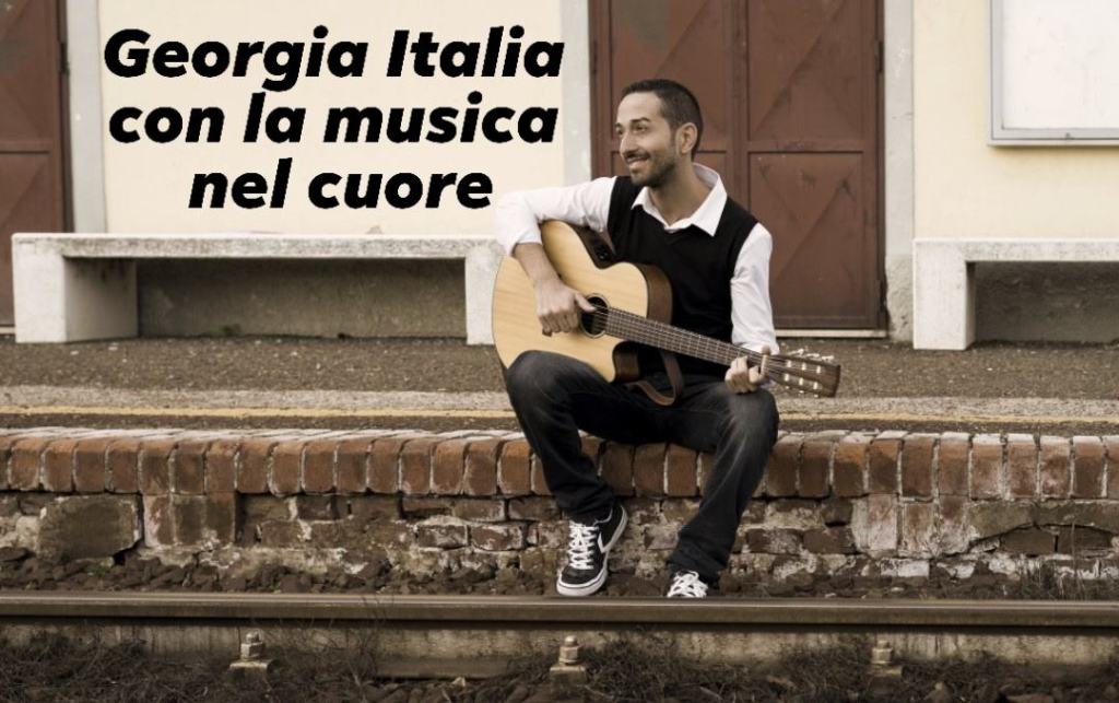A Reggio Calabria il concerto “Georgia – Italia con la musica nel cuore”