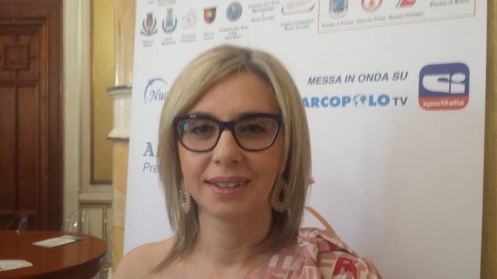 I Tesori del Mediterraneo, Spanò: ‘Vogliamo far vedere a tutti quanto è bella Reggio’