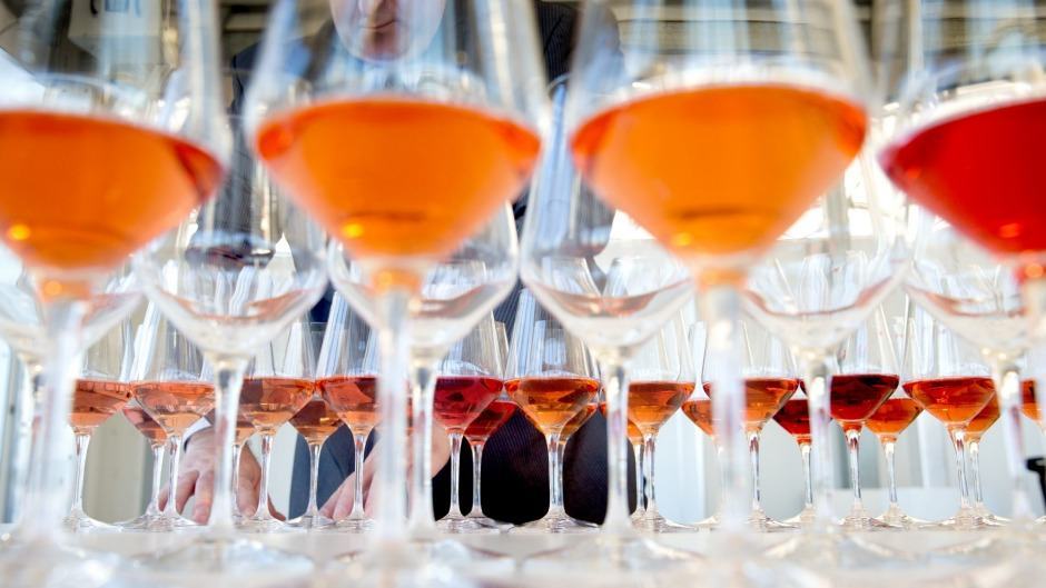 Orange Wine, il quarto colore del vino