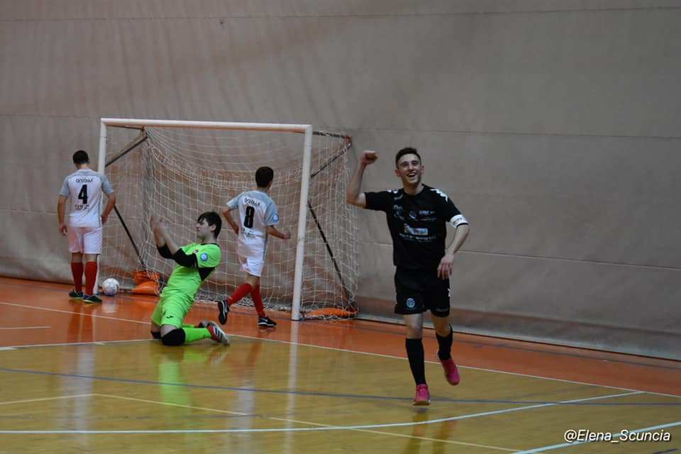 Calcio a 5 – Cataforio, il punto sul mercato tra conferme e partenze