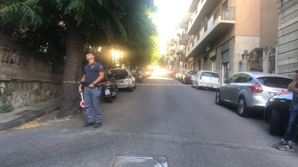 Omicidio tabaccaia, nuovi dettagli e le generalità dell’assassino