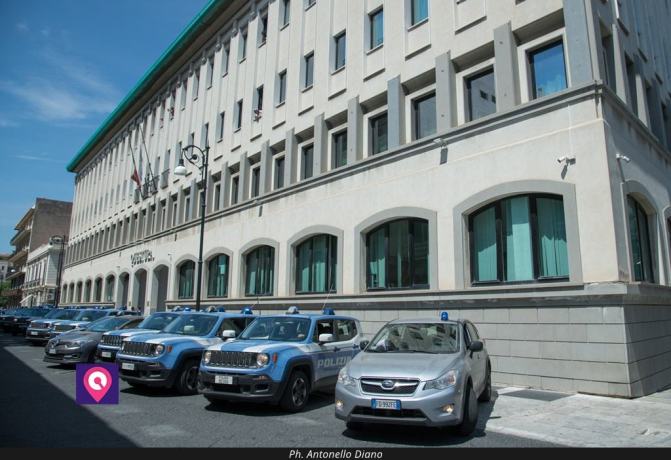 Abusi sessuali su una 14enne: arrestato un uomo a Reggio Calabria