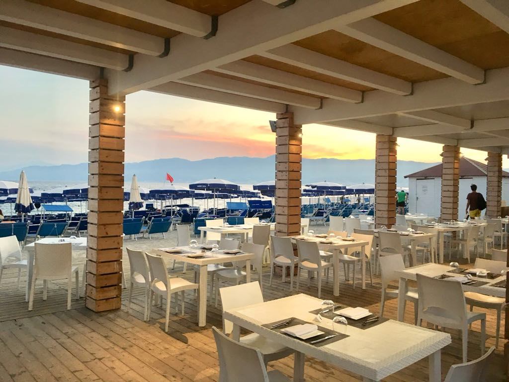Regent Beach a ritmo di musica: arrivano Ginjinha & Domenico Falleti