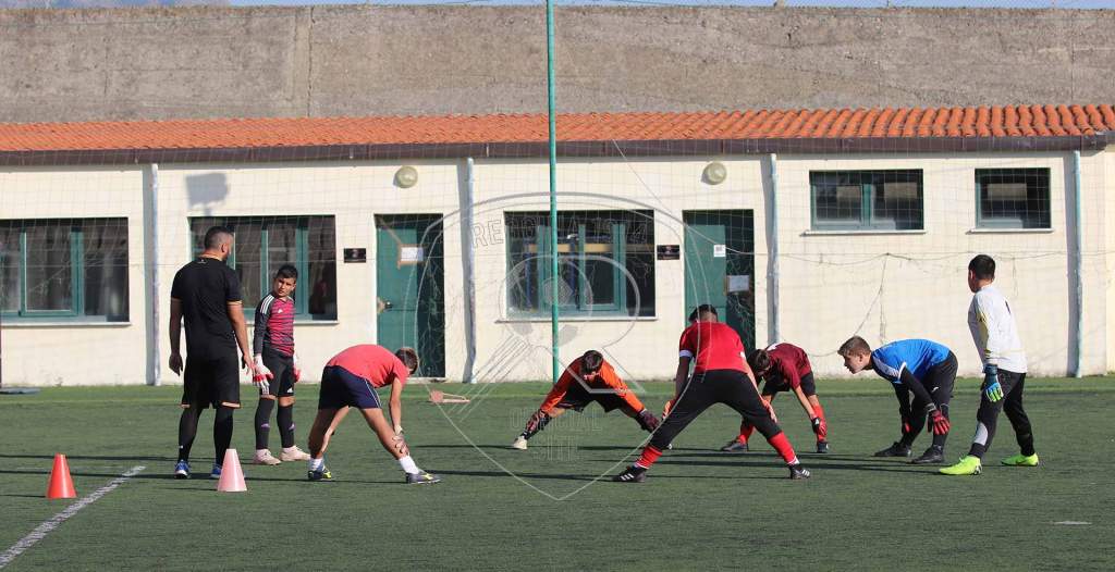Nasce la “Reggina Academy”, al via il “Progetto Affiliazioni”