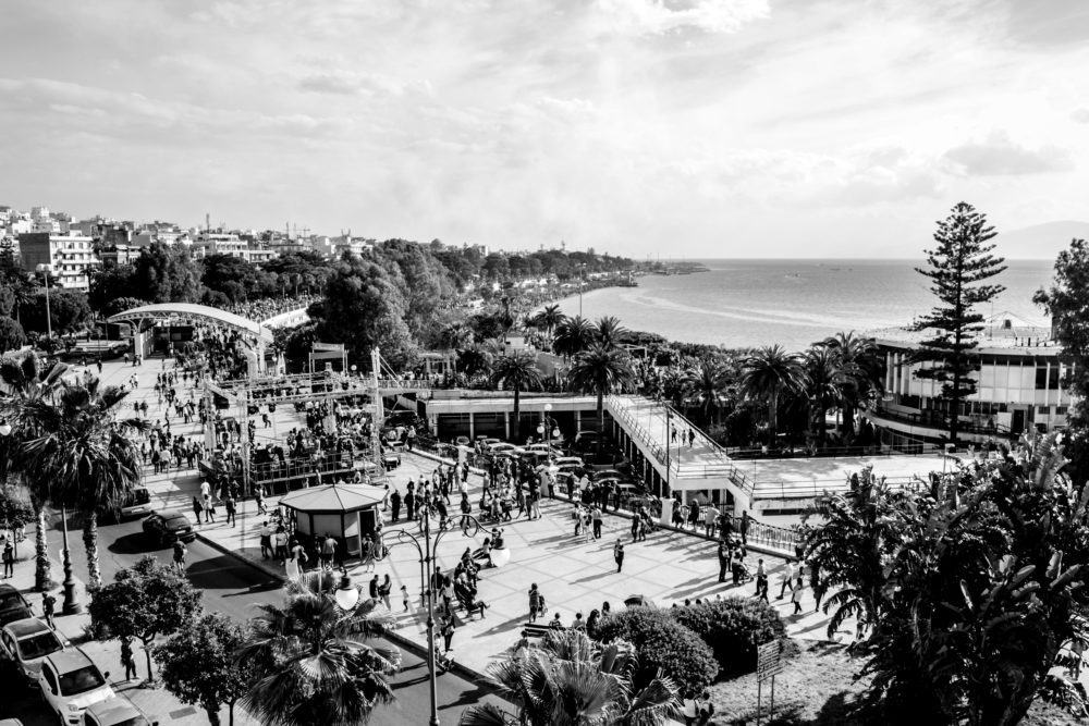 Cercasi futuro Calabria, Tansi: “Le menti migliori abbandonano questa terra”
