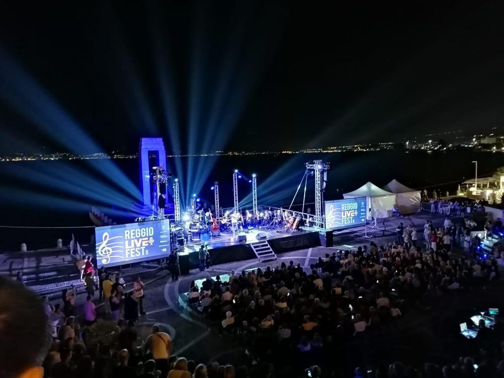 Reggio Live Fest verso l’epilogo: in arrivo i Queen Mania