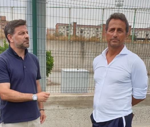Riccardo Ferri: ‘Reggina, ricordo i bei tempi della serie A’