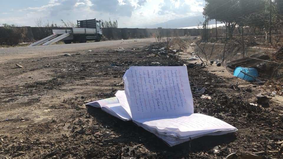 Rifiuti a Mortara, Brunetti: ‘Decine di sanzioni, allo studio una soluzione definitiva’
