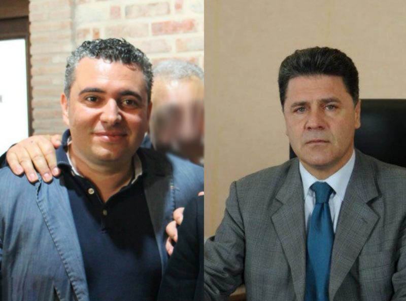 Operazione Libro Nero: in manette Alessandro Nicolò, Seby Romeo ai domiciliari