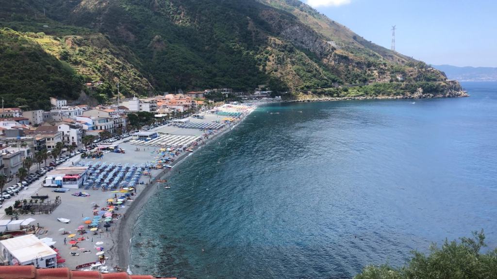 Giovane disperso a Scilla su un materassino: i chiarimenti della Guardia Costiera