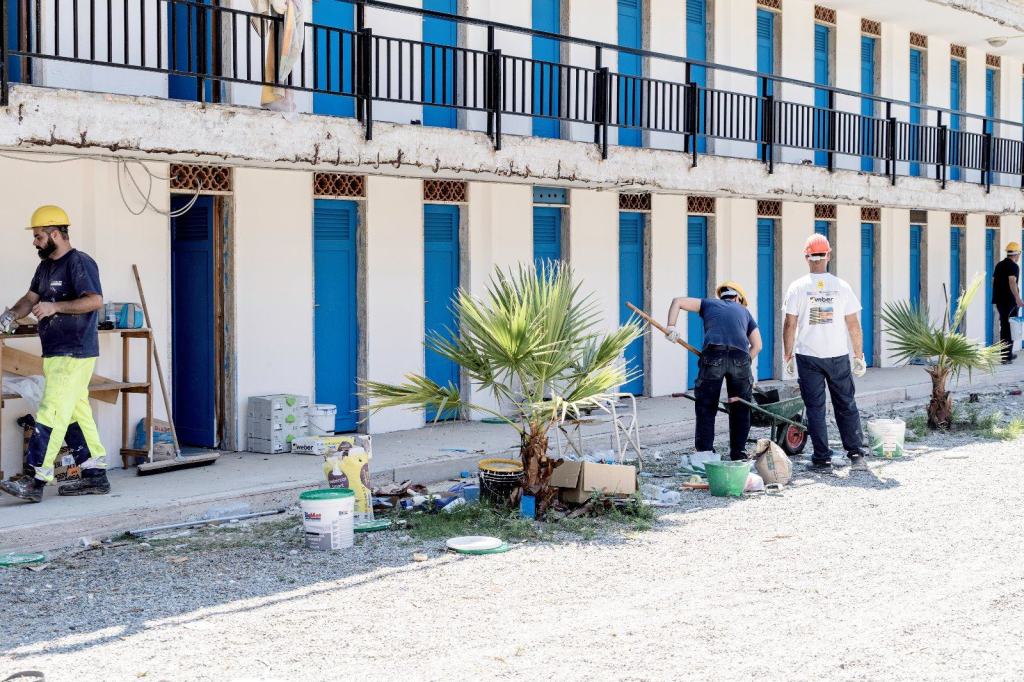 Lido Comunale, Forza Italia attacca: “E’ inagibile, Falcomatà prende in giro i reggini”