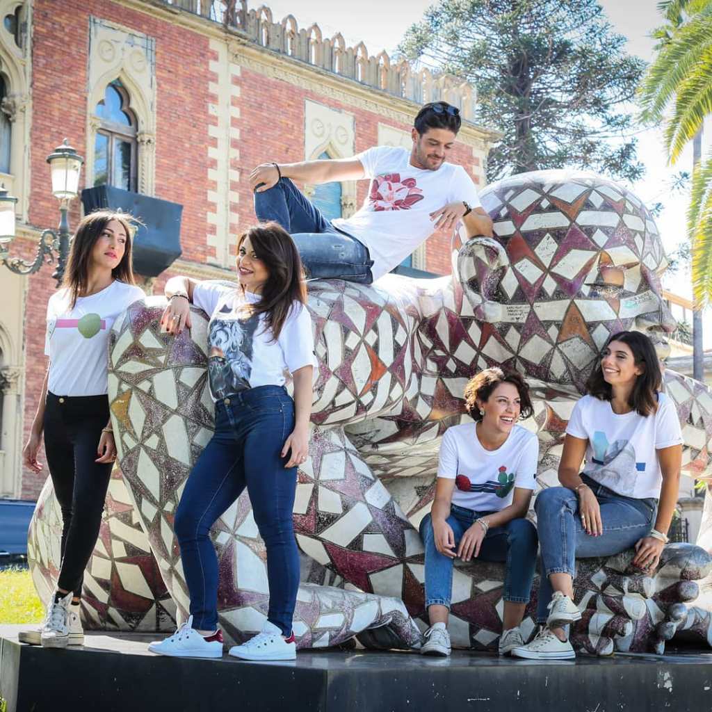 Fratelli Destefano presenta Sud Up 1.0: “Per Reggio è ora di cambiare rotta”