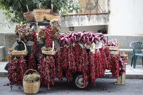 La Calabria coast to coast: un viaggio tra i profumi e i sapori della nostra terra