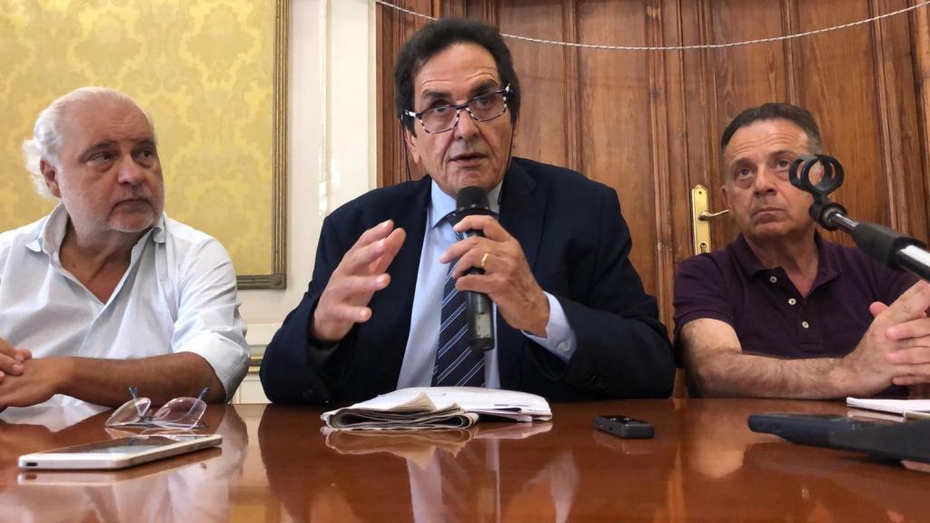 Caso Hospice, Trapani: “Vogliamo continuare a servire i reggini, ma alle giuste condizioni”