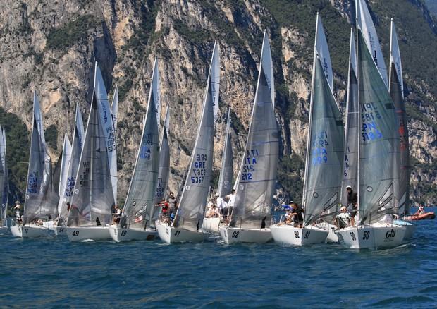 Due velisti reggini ai mondiali di vela oltreoceano