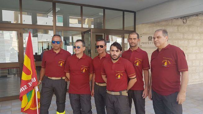 Vigili del Fuoco Calabria, vittoria epocale dei lavoratori discontinui
