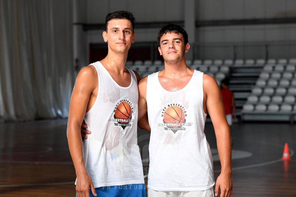 Vis Reggio Basket