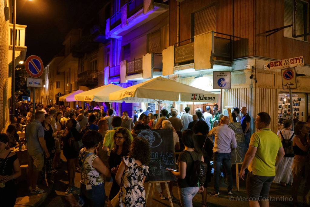 Zio Fedele saluta il 2019 con un triplice ‘botto’