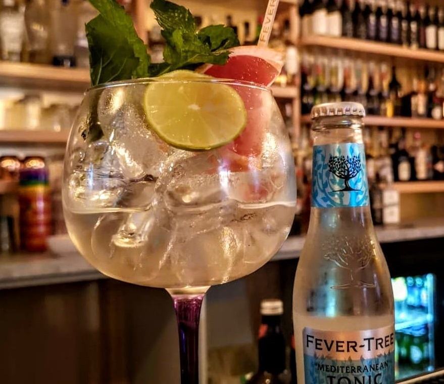 L’estate dello Zio continua: appuntamento con Gin & Vodka Mania e Joe Pugliese Group