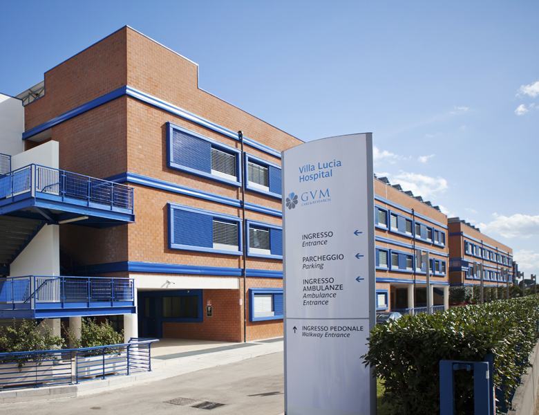 Obesità, terapie e trattamenti. Villa Lucia Hospital ottiene l’importante riconoscimento SICOB