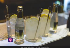 cocktail aperitivo drink