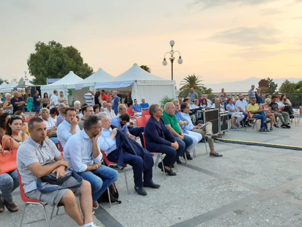 S’intesi, città dello sport: Reggina, Viola e impianti sportivi del territorio – FOTO