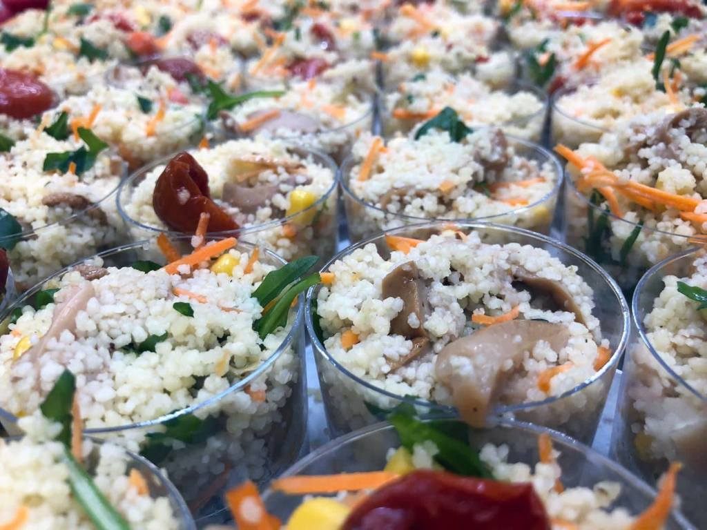 La Cremeria Sottozero è un’oasi del gusto, anche salato – FOTO