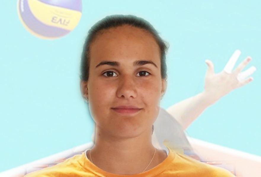 Volley – Nuovo colpo per l’Expert De.Si. Volley Palmi. Arriva Alice Pezzotti