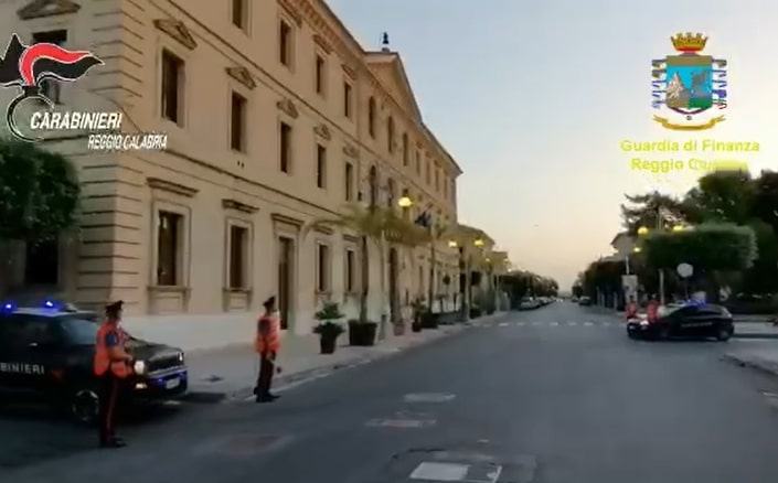 ‘Ndrangheta, fermati gli affiliati del clan Cordi: l’elenco dei nomi