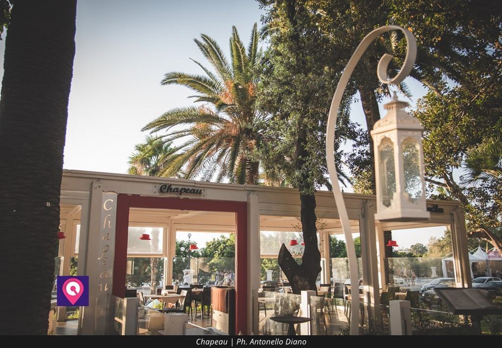 Chapeau Restaurant & Wine Bar