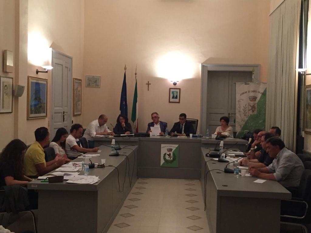 Campo Calabro, approvata la salvaguardia degli equilibri di bilancio