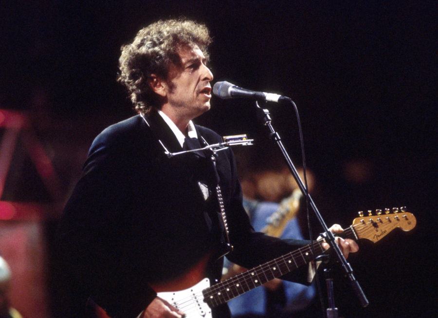 Bob Dylan in Calabria? Non è un sogno. E si candida anche Reggio…