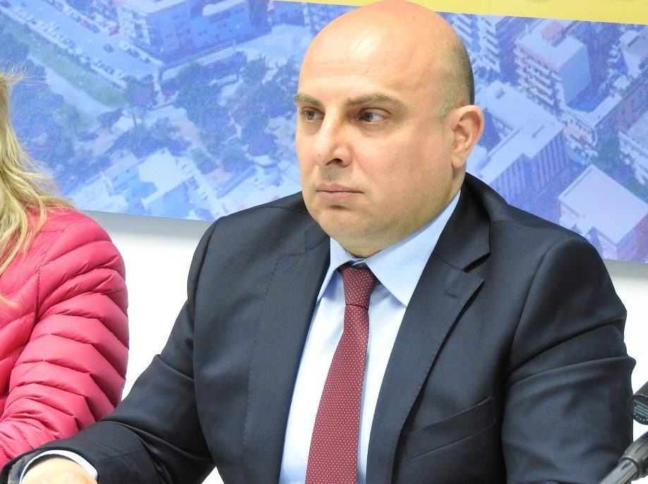Reggio, Ripepi (FdI): ‘Regione dello Stretto? Esiste già area metropolitana’
