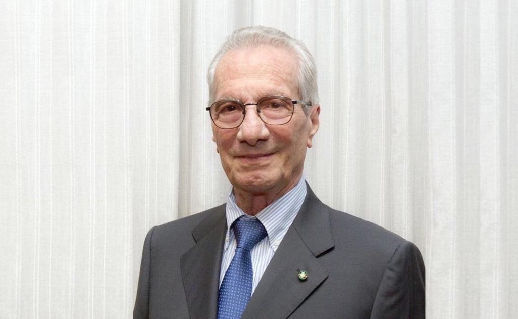 Il cordoglio del sindaco Falcomatà per la scomparsa di Giovanni Morgante