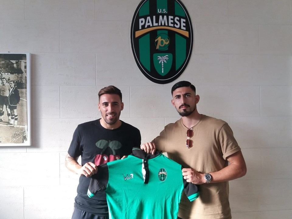 Calcio serie D – Altri due acquisti per la Palmese