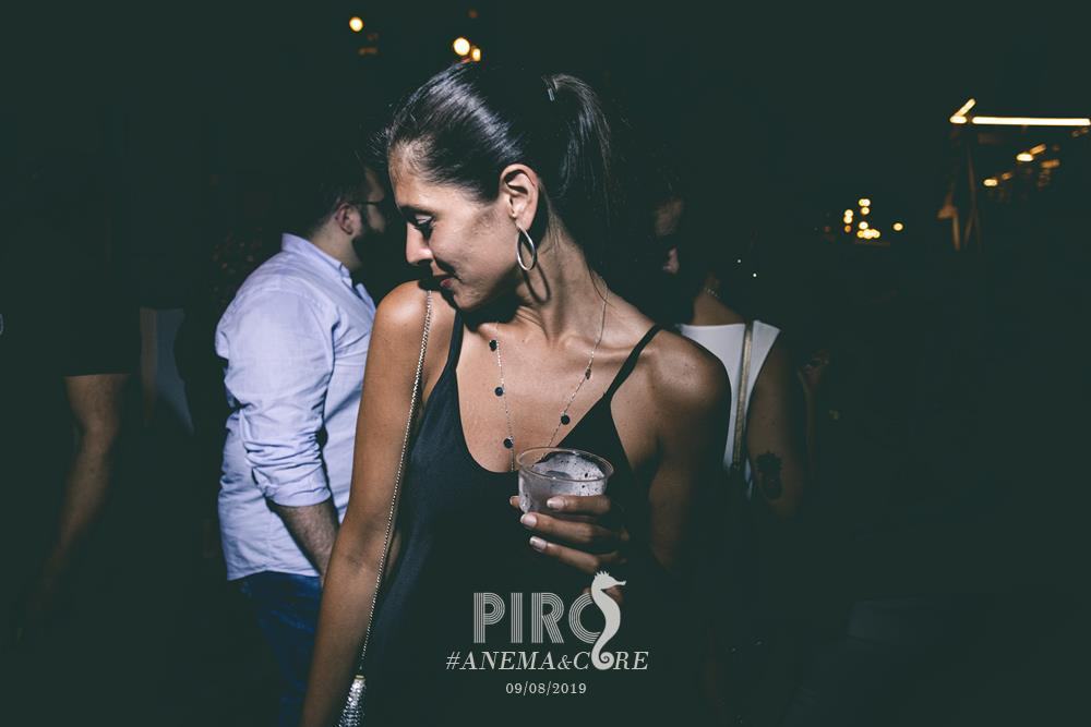 Anema & Core al Piro Piro