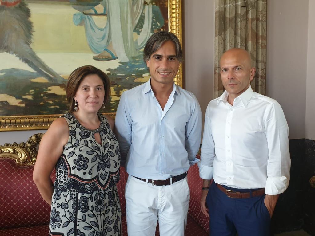 Il Consorzio Macramè organizza “Restituire bellezza, costruire futuro”