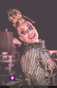 La Notte Delle Stelle Cala Azul