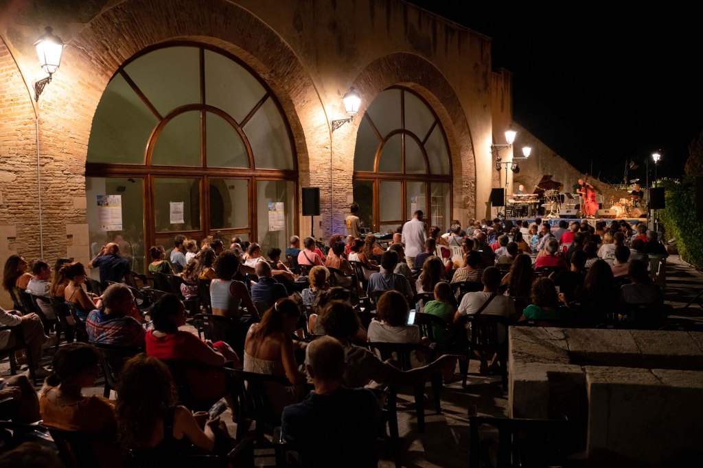 Scilla Jazz Festival, musica che ‘profuma’ di Mediterraneo – FOTO