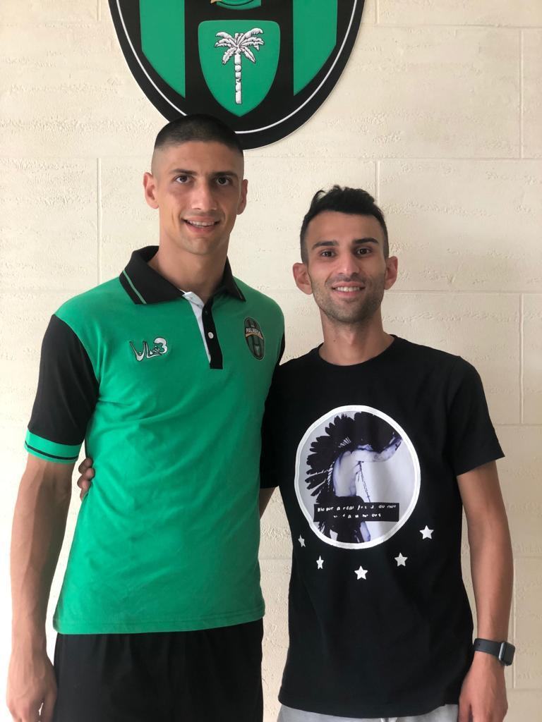Calcio serie D – Arriva un nuovo difensore per la Palmese