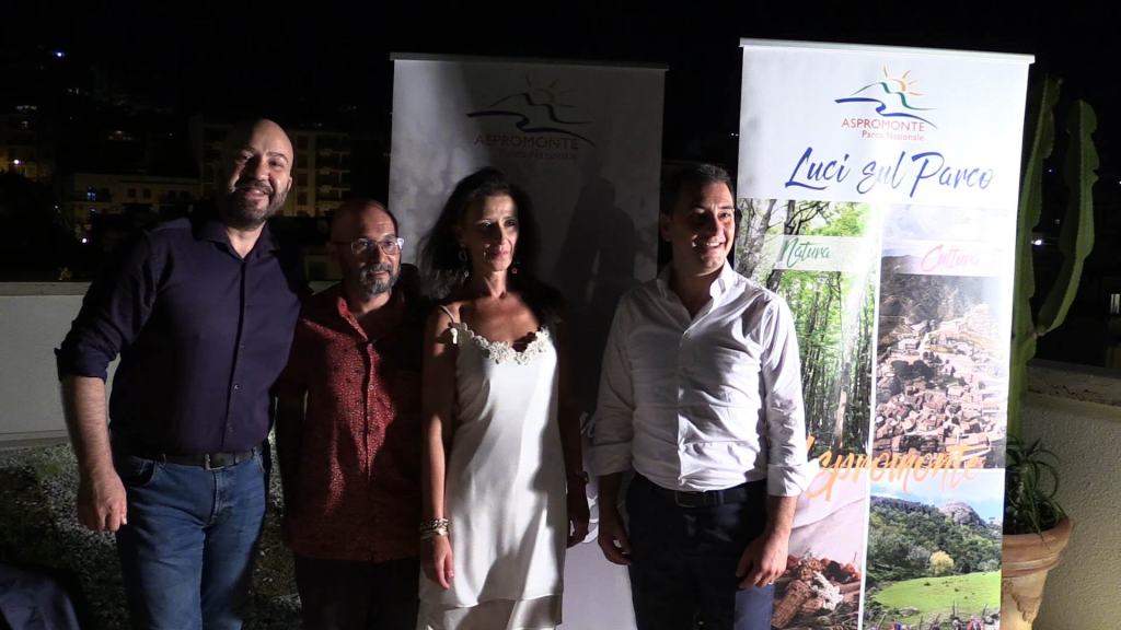 Parco Aspromonte protagonista al MArRC con “Cultura e identità”