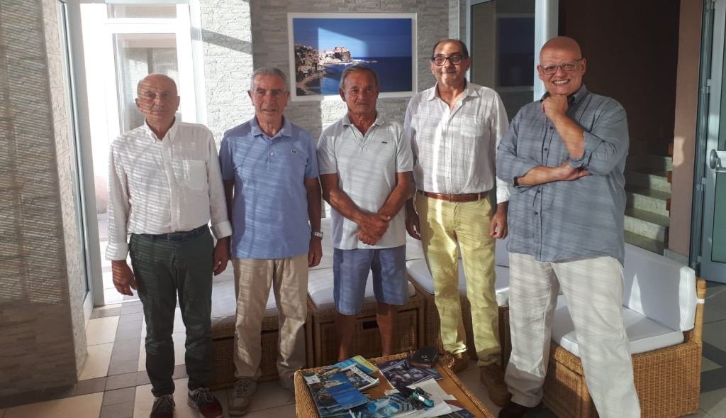 Pallacanestro Viola: importanti firme nello staff