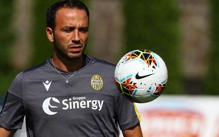Reggina, quel tentativo per Pazzini: e ora?