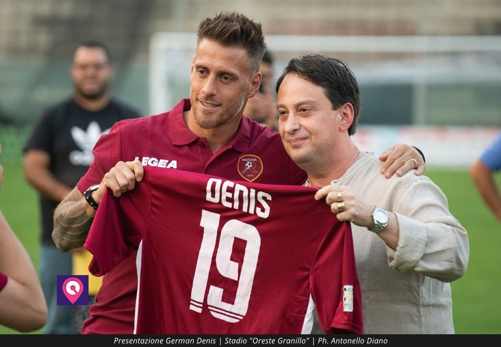 Reggina: l’organico completo e le scadenze contrattuali