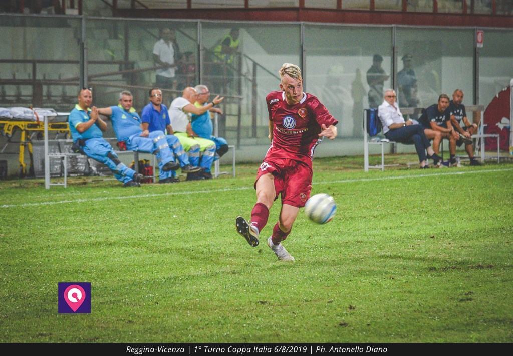 Reggina, svanisce il sogno Coppa Italia: l’Empoli passa 2-1