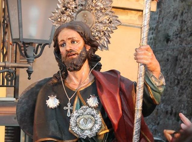 Scilla – San Rocco, il programma della festa patronale