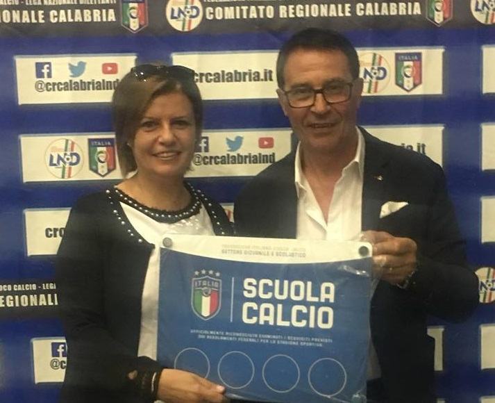 Calcio giovanile – Segato e Juventus rinnovano il rapporto di collaborazione