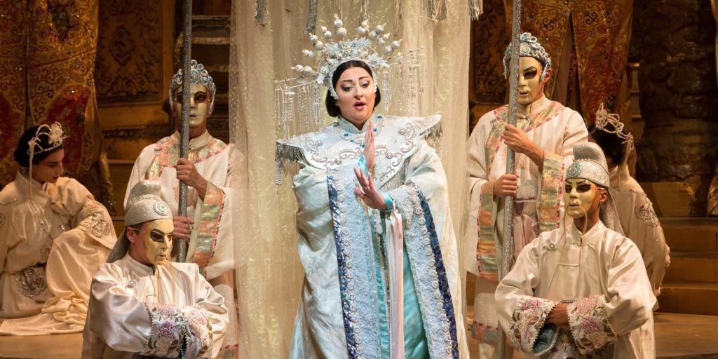 Annullate le recite di “Tosca” ai Ruderi di Cirella e di “Turandot” a Catona Teatro