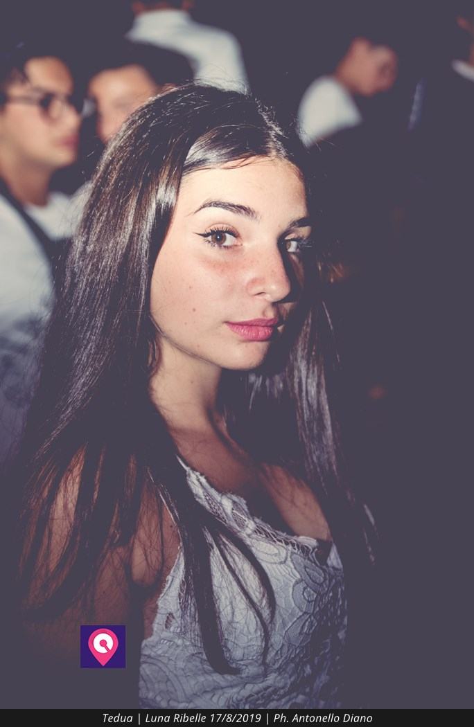 Tedua Luna Ribelle