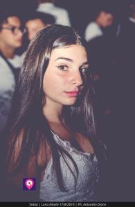 Tedua Luna Ribelle
